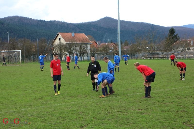 Derbi na Balinovcu Derbi na Balinovcu