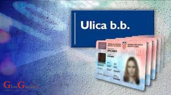 Osobna iskaznica bez kućnog broja nije dokaz prebivališta Osobna iskaznica bez kućnog broja nije dokaz prebivališta