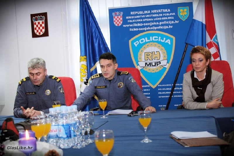 Ante Podnar: „Kvalitetno ste odrađivali svoj posao“ Ante Podnar: „Kvalitetno ste odrađivali svoj posao“