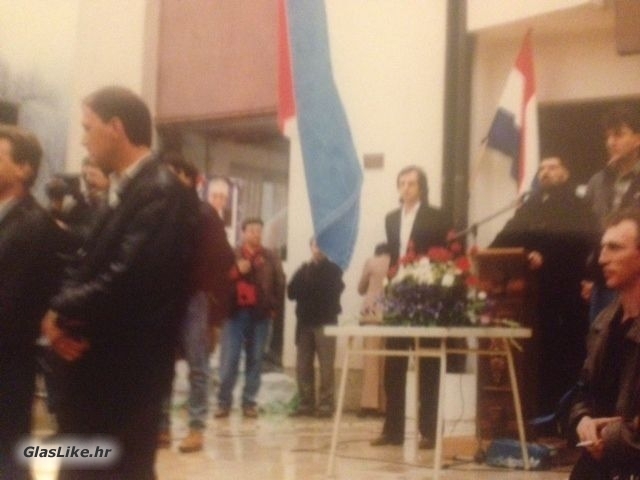 Priopćenje na reagiranje Ivice Čačića  Priopćenje na reagiranje Ivice Čačića