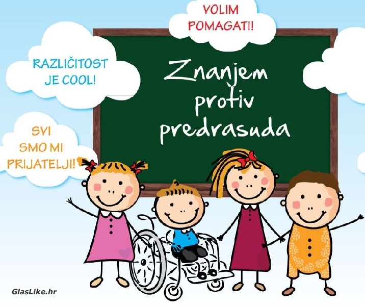 Tribina "Invaliditet, diskriminacija, različitost i tolerancija" Tribina "Invaliditet, diskriminacija, različitost i tolerancija"