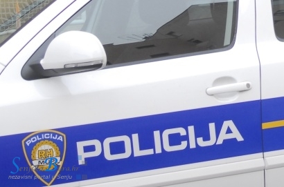 U Senju i Novalji vrijeđanje službenih osoba 