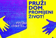 O udomiteljstvu - večeras u GPOU O udomiteljstvu - večeras u GPOU