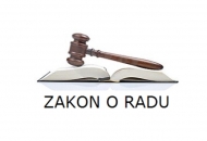 Sutra u ŽK Otočac seminar o Zakonu o radu