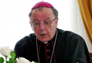 Biskup Bogović na Danu sjećanja i zahvalnosti prognanih žitelja Cetingrada