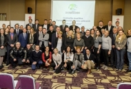 Utemeljena asocijacija "Parkovi Dinarida" Utemeljena asocijacija "Parkovi Dinarida"