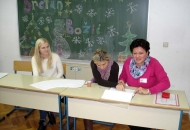 Izlaznost na predsjedničke izbore skromna Izlaznost na predsjedničke izbore skromna