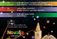 Svi na Trg Bazilke večeras dočekati Novu godinu! Svi na Trg Bazilke večeras dočekati Novu godinu!
