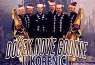 U Korenici, u toplom, doček Nove godine za male i velike U Korenici, u toplom, doček Nove godine za male i velike