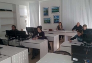 Završena edukacija polaznika u ekološkoj poljoprivredi Završena edukacija polaznika u ekološkoj poljoprivredi