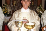 Perušićki župnik Josip Mustać napustio "ovu dolinu suza" Perušićki župnik Josip Mustać napustio "ovu dolinu suza"