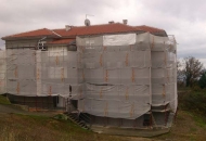 Javni poziv za energetsku obnovu višekatnica Javni poziv za energetsku obnovu višekatnica