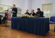 (Ne)obično predstavljena knjiga za (ne)običnog Kaćunka (Ne)obično predstavljena knjiga za (ne)običnog Kaćunka