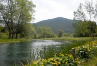 Bespovratna sredstva za turistički nerazvijena područja Bespovratna sredstva za turistički nerazvijena područja