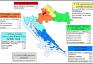 Što donosi novi teritorijalni ustroj Porezne uprave? Što donosi novi teritorijalni ustroj Porezne uprave?