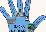 O lanjskima turističkim uspjesima u Ličko-senjskoj županiji O lanjskima turističkim uspjesima u Ličko-senjskoj županiji