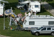 Dobiva li Otočac auto kamp? Dobiva li Otočac auto kamp?
