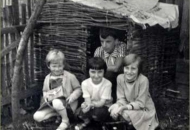 Za djecu rođenu od 50-ih do 80-ih godina Za djecu rođenu od 50-ih do 80-ih godina