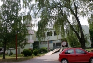 Slobodno mjesto ravnatelja Doma zdravlja Otočac Slobodno mjesto ravnatelja Doma zdravlja Otočac