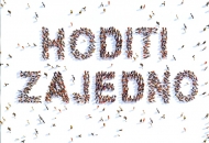 Hoditi zajedno Hoditi zajedno