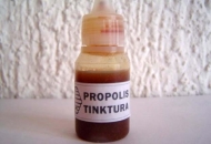 S tinkturom propolisa oprezno -treba plaćati trošarine na alkohol S tinkturom propolisa oprezno -treba plaćati trošarine na alkohol