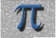 Jeste li znali da i broj "pi" ima svoj dan? Jeste li znali da i broj "pi" ima svoj dan?
