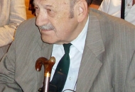 Napustio nas je još jedan prijatelj - dr. Srećko Božičević Napustio nas je još jedan prijatelj - dr. Srećko Božičević