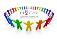 HBOR objavio natječaj za dodjelu donacija HBOR objavio natječaj za dodjelu donacija