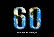 Sat za planet Zemlju - u Perušiću