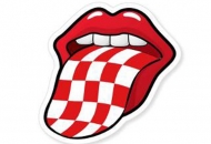Laže mi, laže ti ... laže nam, laže vam ... Laže mi, laže ti ... laže nam, laže vam ...