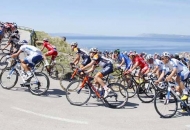 Tour of Croatia - sutra dopodne kroz Otočac Tour of Croatia - sutra dopodne kroz Otočac