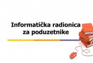 Županijska komora Otočac organizira besplatnu informatičku radionicu za poduzetnike