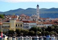 Međunarodno druženje umirovljenika u Crikvenici Međunarodno druženje umirovljenika u Crikvenici