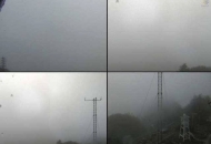 Zbog ružna vremena odgođeno vođenje u NP Sjeverni Velebit Zbog ružna vremena odgođeno vođenje u NP Sjeverni Velebit
