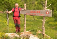 5. Memorijalni pohod Kuterevo – Korenski vrh 5. Memorijalni pohod Kuterevo – Korenski vrh