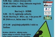 Zanimanje za biciklistički uspon na Zavižan veliko Zanimanje za biciklistički uspon na Zavižan veliko