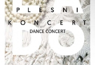 Večeras plesni koncert LADA na Plitvičkima jezerima Večeras plesni koncert LADA na Plitvičkima jezerima