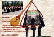 16. Smotra folklora Otočac 2015. - u petak i subotu 16. Smotra folklora Otočac 2015. - u petak i subotu