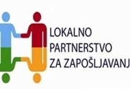 Lokalno partnerstvo za zapošljavanje - 29. lipnja Lokalno partnerstvo za zapošljavanje - 29. lipnja