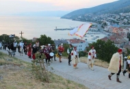 Završeni 8. Uskočki dani u Senju Završeni 8. Uskočki dani u Senju