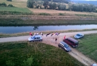 Gačanske konopašice na 3. Državno prvenstvo u Karlobagu Gačanske konopašice na 3. Državno prvenstvo u Karlobagu
