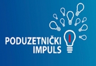 Raspisan drugi krug iz Poduzetničkoga impulsa 2015. Raspisan drugi krug iz Poduzetničkoga impulsa 2015.