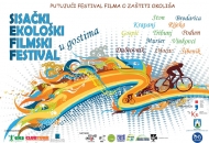 Putujući festival filma o zaštiti okoliša i u Otočcu Putujući festival filma o zaštiti okoliša i u Otočcu