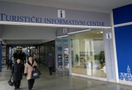 Javni poziv za bespovratna sredstva u turističkoj infrastrukturi Javni poziv za bespovratna sredstva u turističkoj infrastrukturi