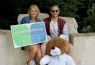 Danas milijuntni posjetitelj NP Plitvička jezera Danas milijuntni posjetitelj NP Plitvička jezera
