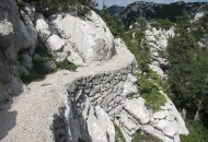 Javni poziv za turističku infrastrukturu Javni poziv za turističku infrastrukturu