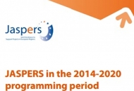 JASPERS - instrument tehničke pomoći u razdoblju 2014. - 2020. JASPERS - instrument tehničke pomoći u razdoblju 2014. - 2020.
