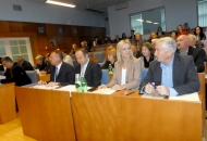 Održana 16. Skupština Ličko-senjske županije Održana 16. Skupština Ličko-senjske županije