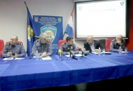 O stanju sigurnosti i projektu e-policija O stanju sigurnosti i projektu e-policija