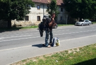 Fora: skejtom po svijetu Fora: skejtom po svijetu